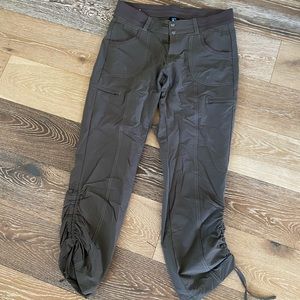 Kuhl Durango pants
